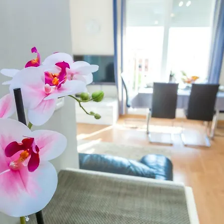 Adriana's Dream View 2 Bedrooms