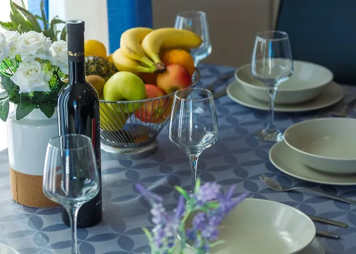 Adriana's Dream View 2 Bedrooms アパート *