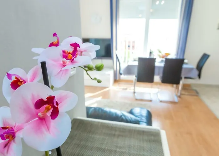 Adriana's Dream View 2 Bedrooms