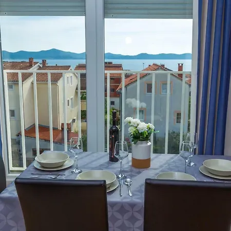 Adriana's Dream View 2 Bedrooms *