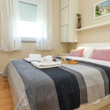 Apartman Adriana's Dream View 2 Bedrooms *