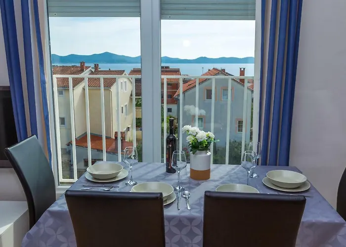 Adriana's Dream View 2 Bedrooms *